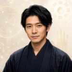 占い師プロフィール画像